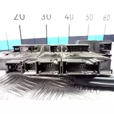 Блок комфорта Mercedes W220 (S class)