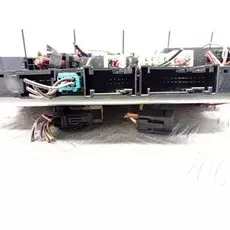 Блок комфорта Mercedes W220 (S class)