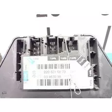 Блок комфорта Mercedes W220 (S class)