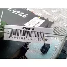 Блок комфорта Mitsubishi Lancer 10