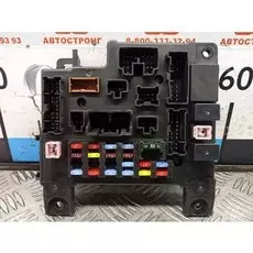 Блок комфорта Mitsubishi Lancer 10