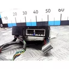 Блок комфорта Nissan Primera P12