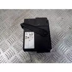 Блок комфорта Opel Corsa C