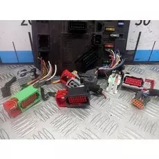 Блок комфорта Peugeot 1007