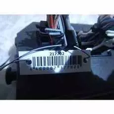 Блок комфорта Peugeot 1007