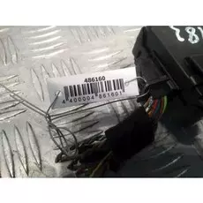 Блок комфорта Peugeot 307