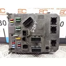 Блок комфорта Peugeot 407