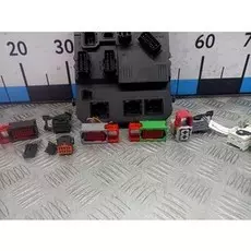 Блок комфорта Peugeot 407