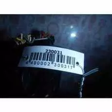 Блок комфорта Peugeot 407