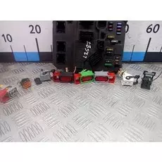 Блок комфорта Peugeot 407