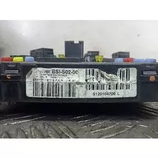 Блок комфорта Peugeot 407