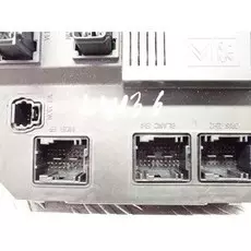 Блок комфорта Peugeot 407