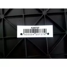 Блок комфорта Peugeot 407