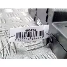 Блок комфорта Peugeot 807