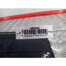 Блок комфорта Peugeot Partner Tepee