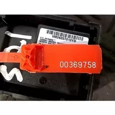 Блок комфорта Porsche Cayenne (9PA)