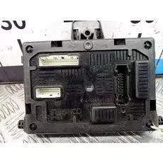 Блок комфорта Renault Clio 3