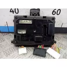 Блок комфорта Renault Clio 3