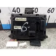 Блок комфорта Renault Clio 3