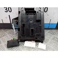 Блок комфорта Renault Clio 3