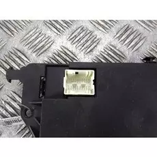 Блок комфорта Renault Espace 4