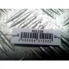 Блок комфорта Renault Kangoo (W/FW)