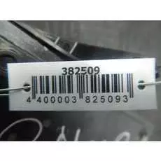 Блок комфорта Renault Megane 3