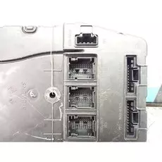 Блок комфорта Renault Scenic 2