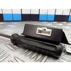 Блок комфорта Renault Scenic 3