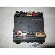 Блок комфорта Seat Ibiza 3