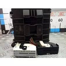 Блок комфорта Seat Toledo 4