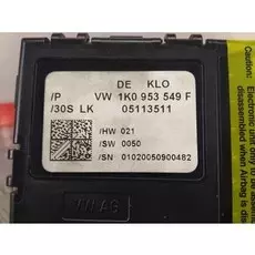 Блок комфорта Skoda Octavia 1Z