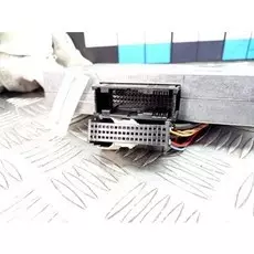 Блок комфорта Skoda Octavia 1Z