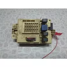 Блок комфорта Toyota Rav4 1