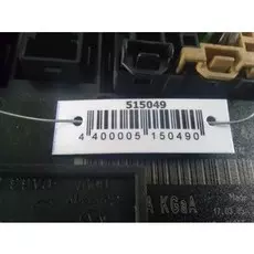 Блок комфорта Volkswagen Caddy 3