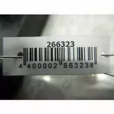 Блок комфорта Volkswagen Golf 5