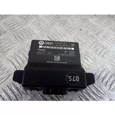 Блок комфорта Volkswagen Passat 6