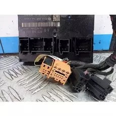 Блок комфорта Volkswagen Passat 6