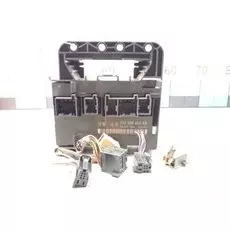 Блок комфорта Volkswagen Passat 6