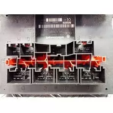 Блок комфорта Volkswagen Touran