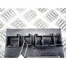 Блок комфорта Volkswagen Touran