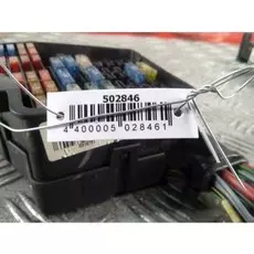 Блок предохранителей Audi A4 B5