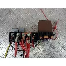 Блок предохранителей Audi A6 C5