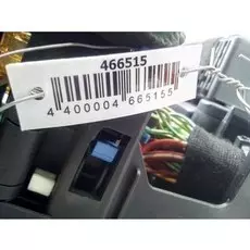 Блок предохранителей BMW 3 Series (E46)