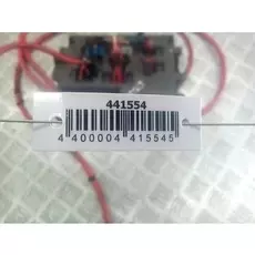 Блок предохранителей BMW 3 Series (E91)