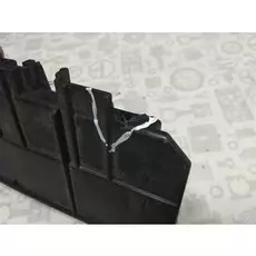 Блок предохранителей BMW 5 Series (E60)