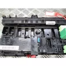 Блок предохранителей BMW X5 (E53)