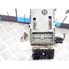 Блок предохранителей Chevrolet Aveo