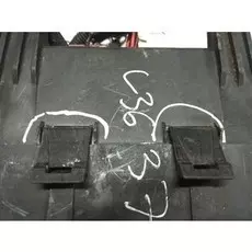 Блок предохранителей Chevrolet Lacetti