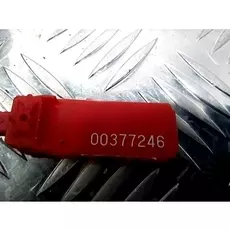 Блок предохранителей Citroen Berlingo